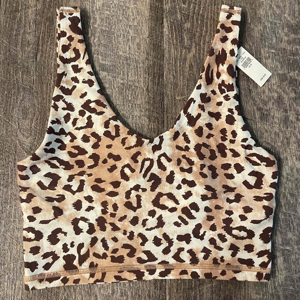 NWT Women’s Aerie Tank - Picture 1 of 3